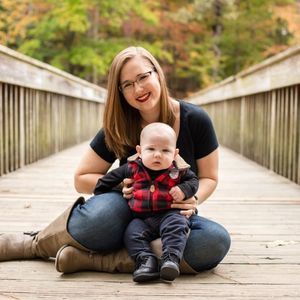 Meet your Posher, Beth